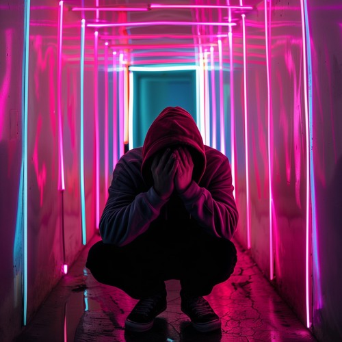 Stream Neon Isolation - Construkt by Construkt [James Penno] | Listen ...