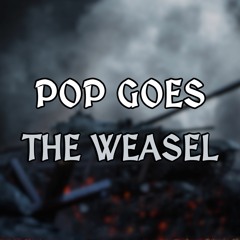 Kevin MacLeod - Pop Goes The Weasel 𝐞𝐱𝐭𝐞𝐧𝐝𝐞𝐝 (dark Suspense Music) [CC BY 4.0]
