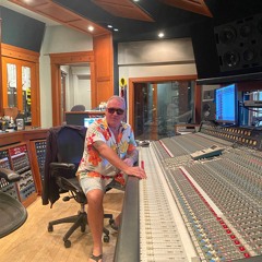 Michael Behm Producer Playlist 2023-24