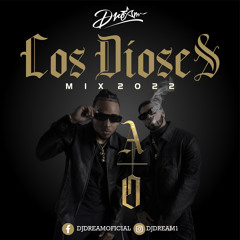 ANUEL OZUNA MIX 2022 ( LOS DIOSES )