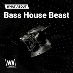G-House & Bass House For FL Studio | Bass House Beast