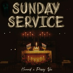Sunday Service Produced By CronicBeats