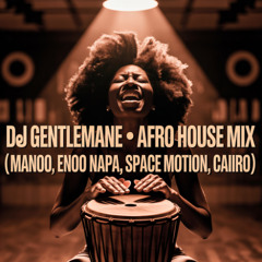 DJ GentlemanE-Sacred Motion