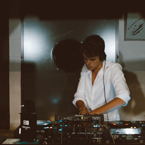 EDM Jaime Alvear (TRADE DJ MADRID)