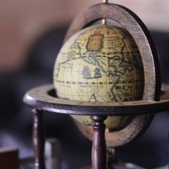 Terra Incognita