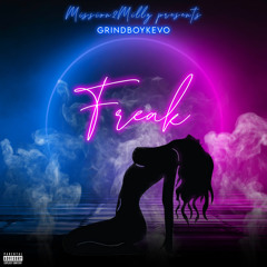 Grindboykevo - Freak