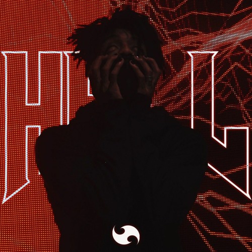 HELL. (feat. lxrdhezee)