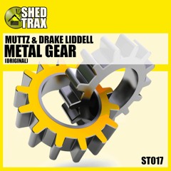Muttz & Drake Liddell - Metal Gear SC Teaser Clip ( OUT NOW )
