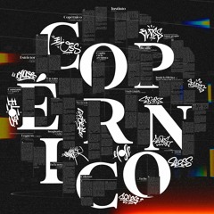 02 El Oss - Copernico Ft. Gran Rah & Nella D - Prod. Dieguelz