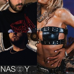 Tinashe - Nasty (Borgore & Whales Remix)