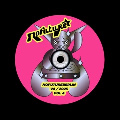 DJ Duende - Espejismo [NOFUTURE n°4]