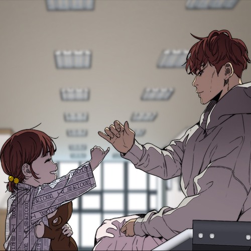 Promise (네이버 웹툰 '윈드브레이커' 3부 102화 BGM)