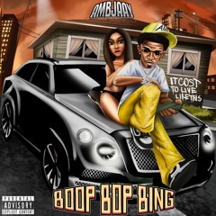 Boop Bop Bing (Prod. Jew3lz Beatz)