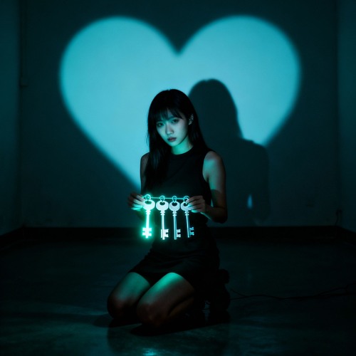 Stranger With My Heart