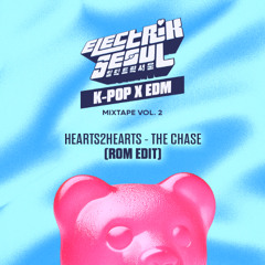 HEARTS2HEARTS - The Chase (rom Edit)
