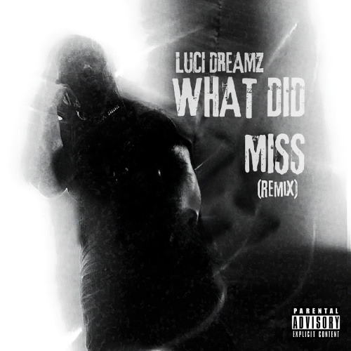Lucidreamz - What Did I Miss (Remix)