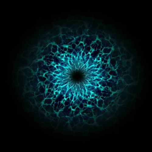 Backdrop - Forward E.P