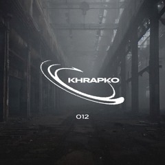 VORTEX INVITES 012: KHRAPKO