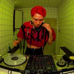 Tetsumasa @ HÖR BERLIN | 16-07-2024