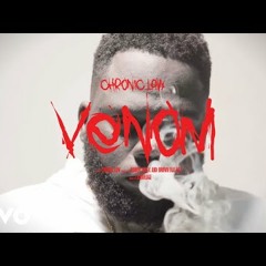 Chronic Law - Venom