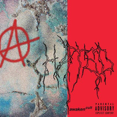 Human(Awaken Cult W/ Burningforestboy <3 ✡️🖤🐍)