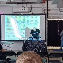 Live Hardware Techno | New England Synth Fest | 05 18 2024