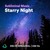 Artwork for Sleep Music (SUBLIMINAL Music to Fall Asleep Fast) 💤 ✨ "Starry Night" (432 Hz)