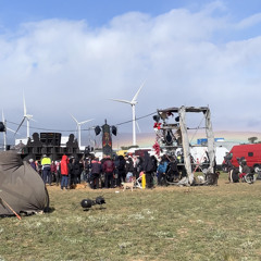 sangreta have heart party