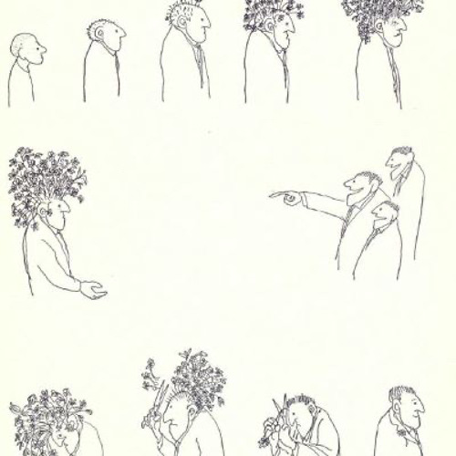 no one cares about anyone because they think they are more important than they are