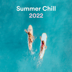 Summer Chill 2022  Ibiza Chillout Lounge Vibes