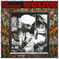 Ali Saffudin - Wolivo [LP]
