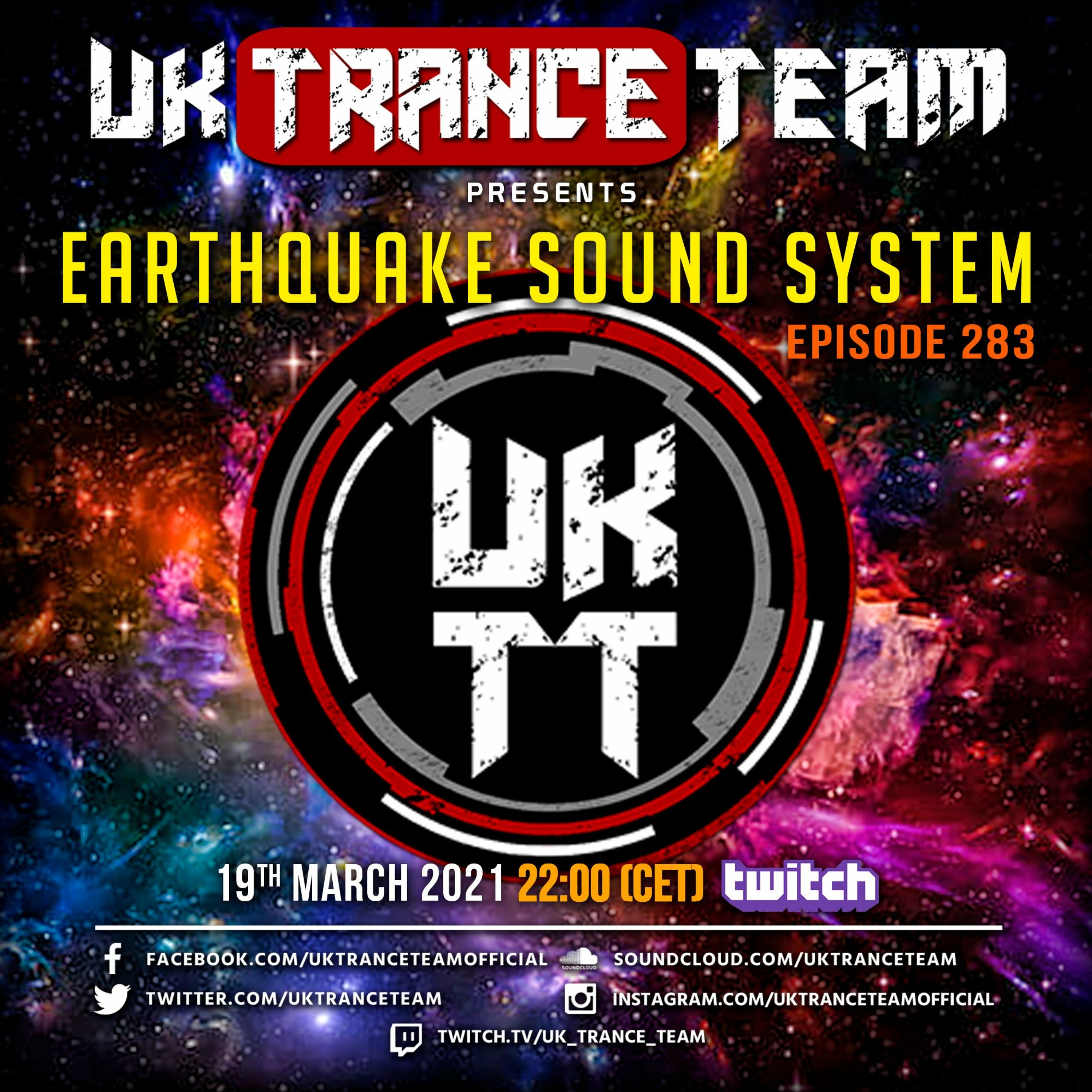 UkTranceTeam