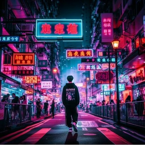 Agust D - Haegeum 해금 (Moon.sir Remix)