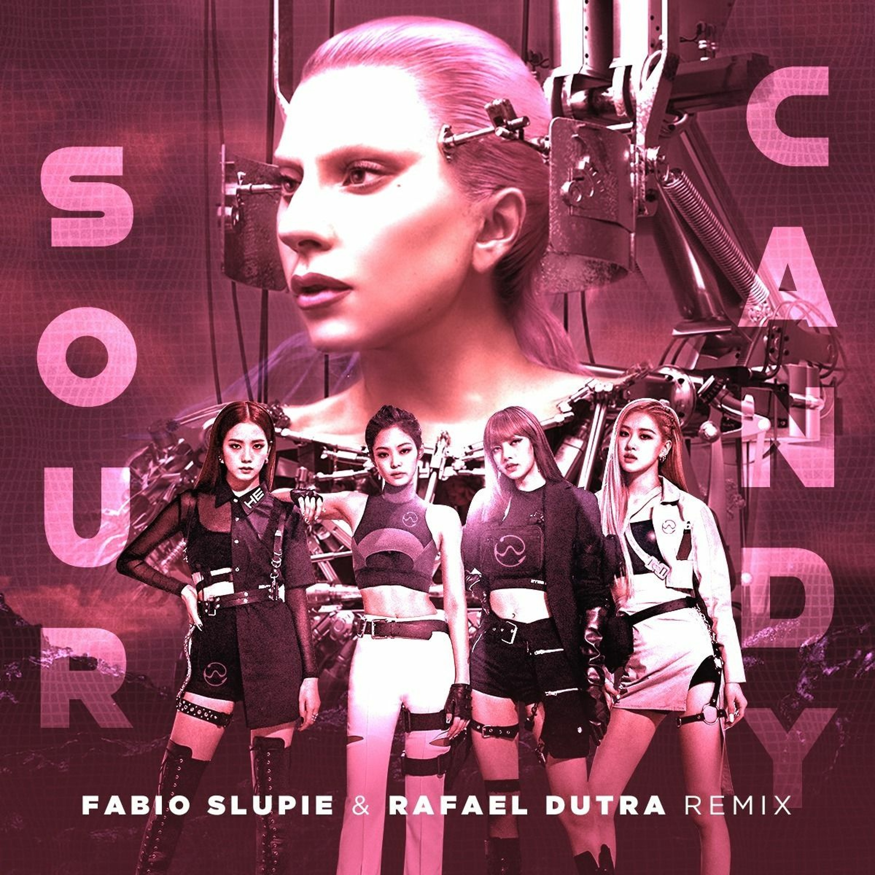 Rafael Dutra Music