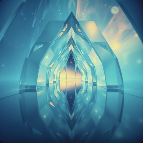 The Litany of the Holographic Mirror