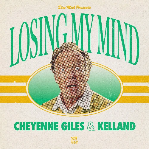 Artwork for the song  Cheyenne Giles - Losing My Mind by Cheyenne Giles on Next Sound