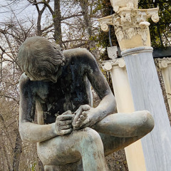 Paraphrase: Barefoot In The Park (James Blake & Rosalía)