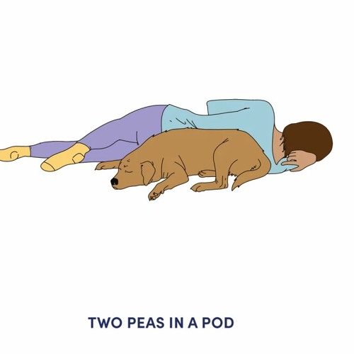 Come On And Hold Me Ch 7 - Two Peas in a Pod
