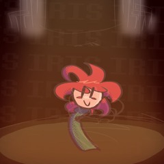 (OLD) Iris