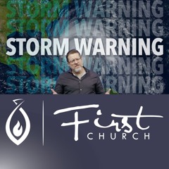 Storm Warning