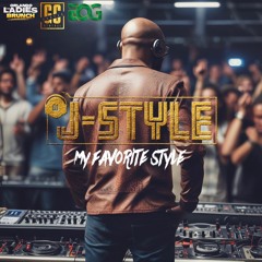 J-Style | My Favorite Style 5