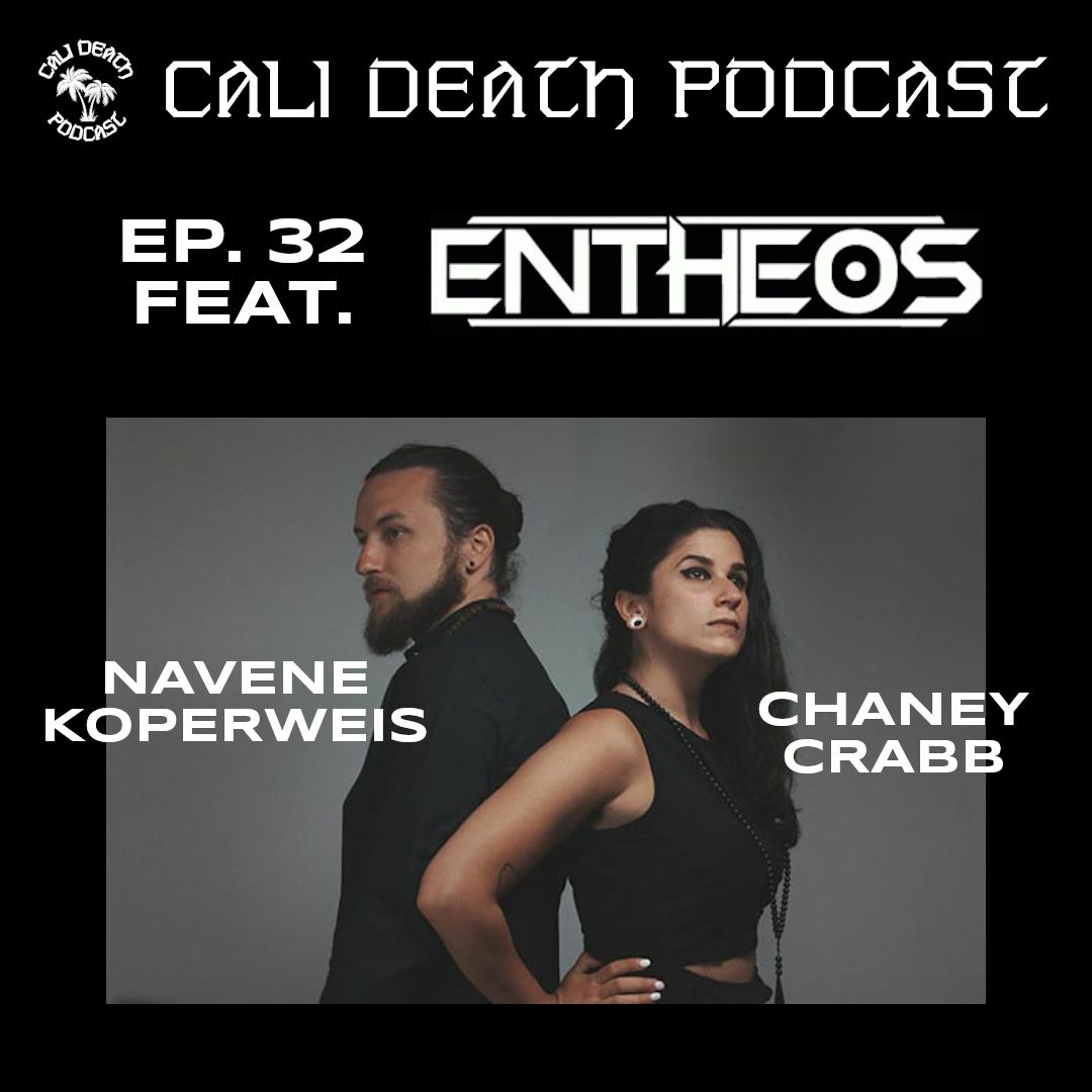 Cali Death Podcast
