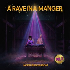 Silent Night - A Rave In A Manger Vol 2
