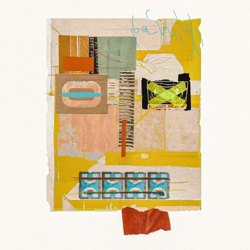 Dave N.A. - Get Focus