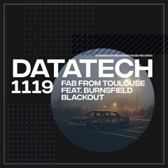 Fab From Toulouse feat. Burnsfield - Blackout