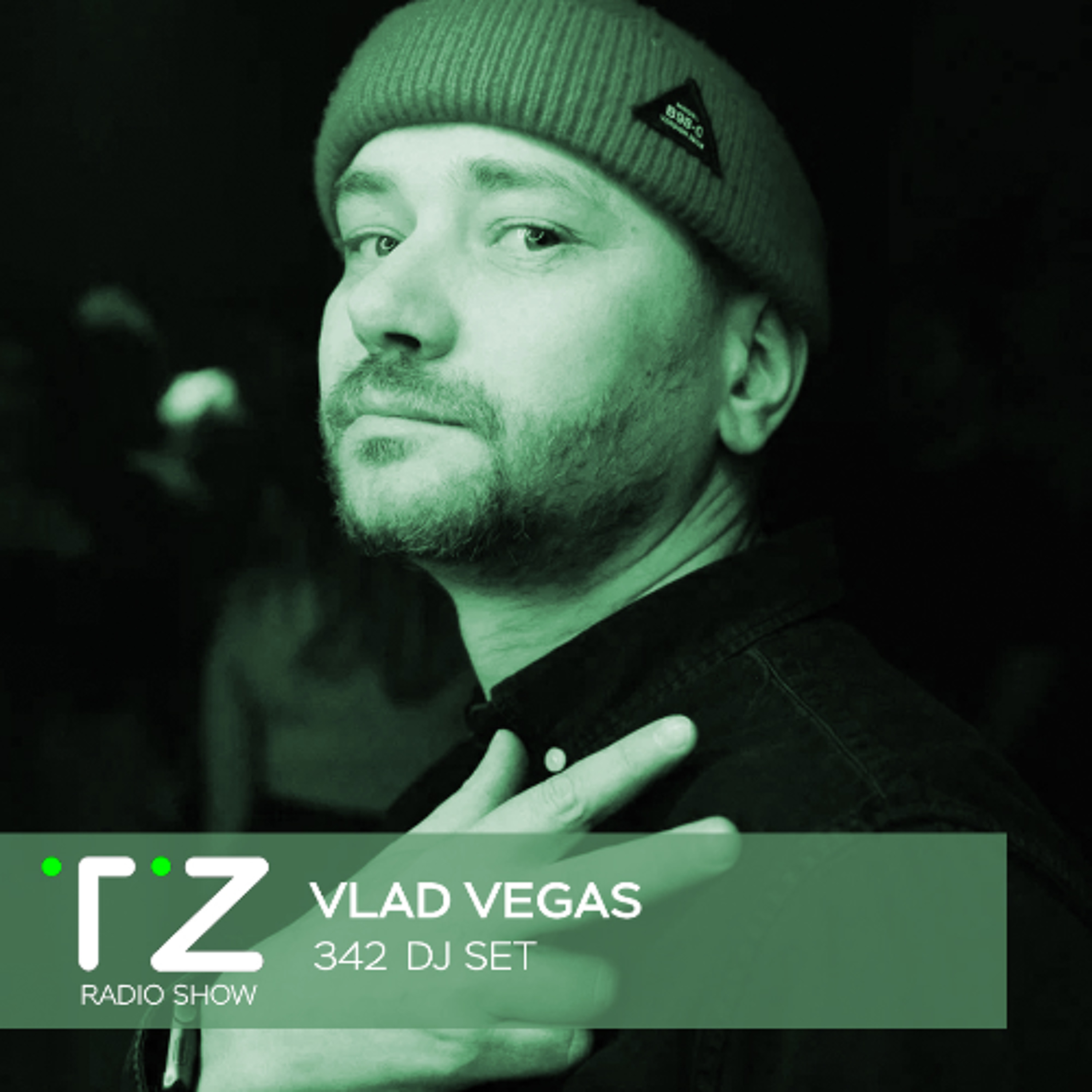 Taktika Zvuka | Radio Show • Label • Event