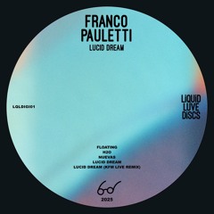 DC Promo Tracks: Franco Pauletti "Lucid Dream"