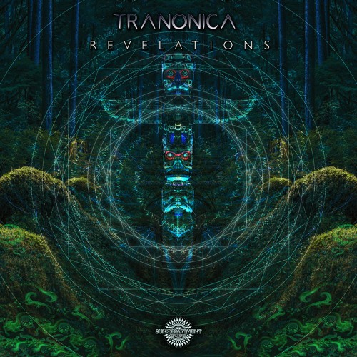 1. Tranonica - Singularity (Preview)*Out now!!!