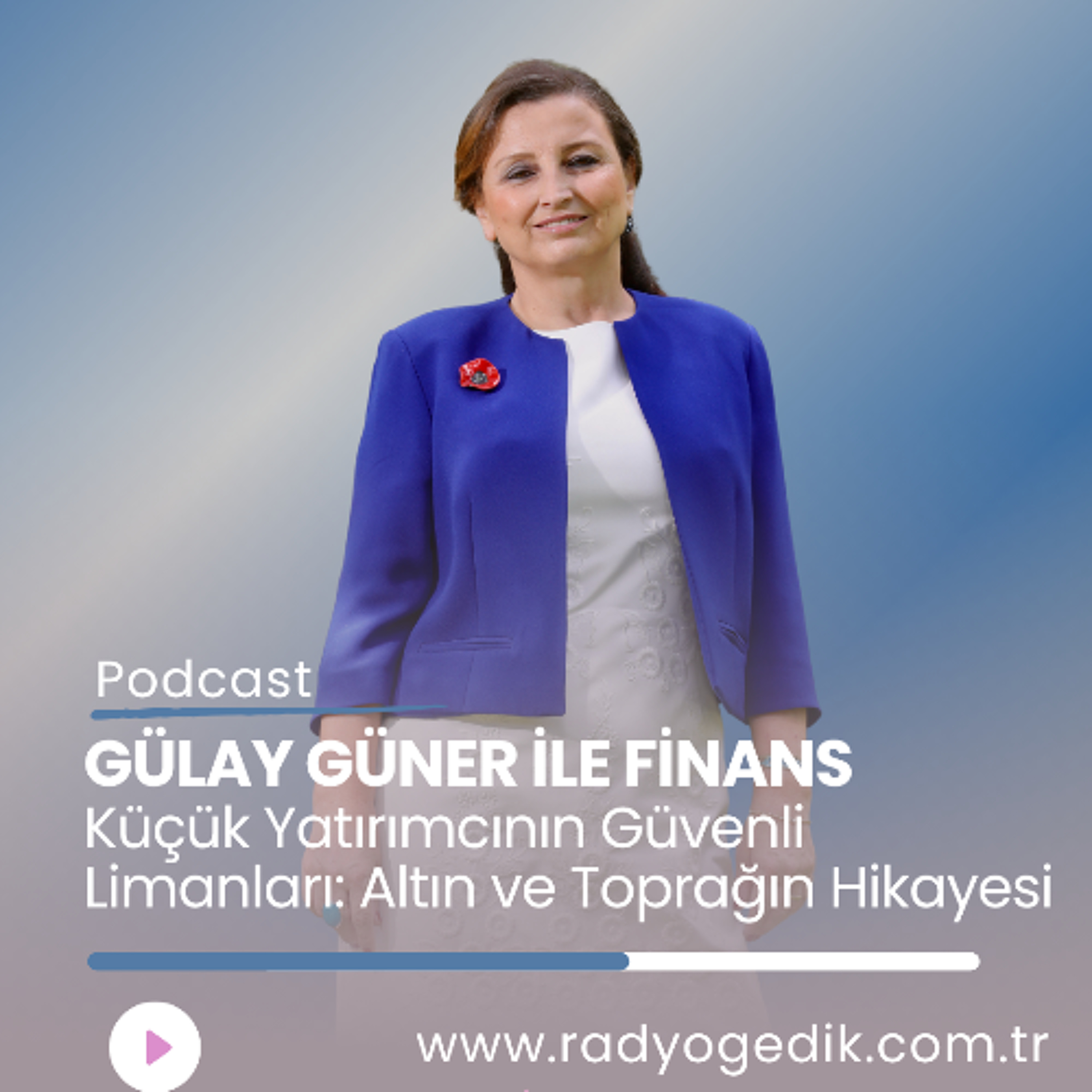 Radyo Gedik