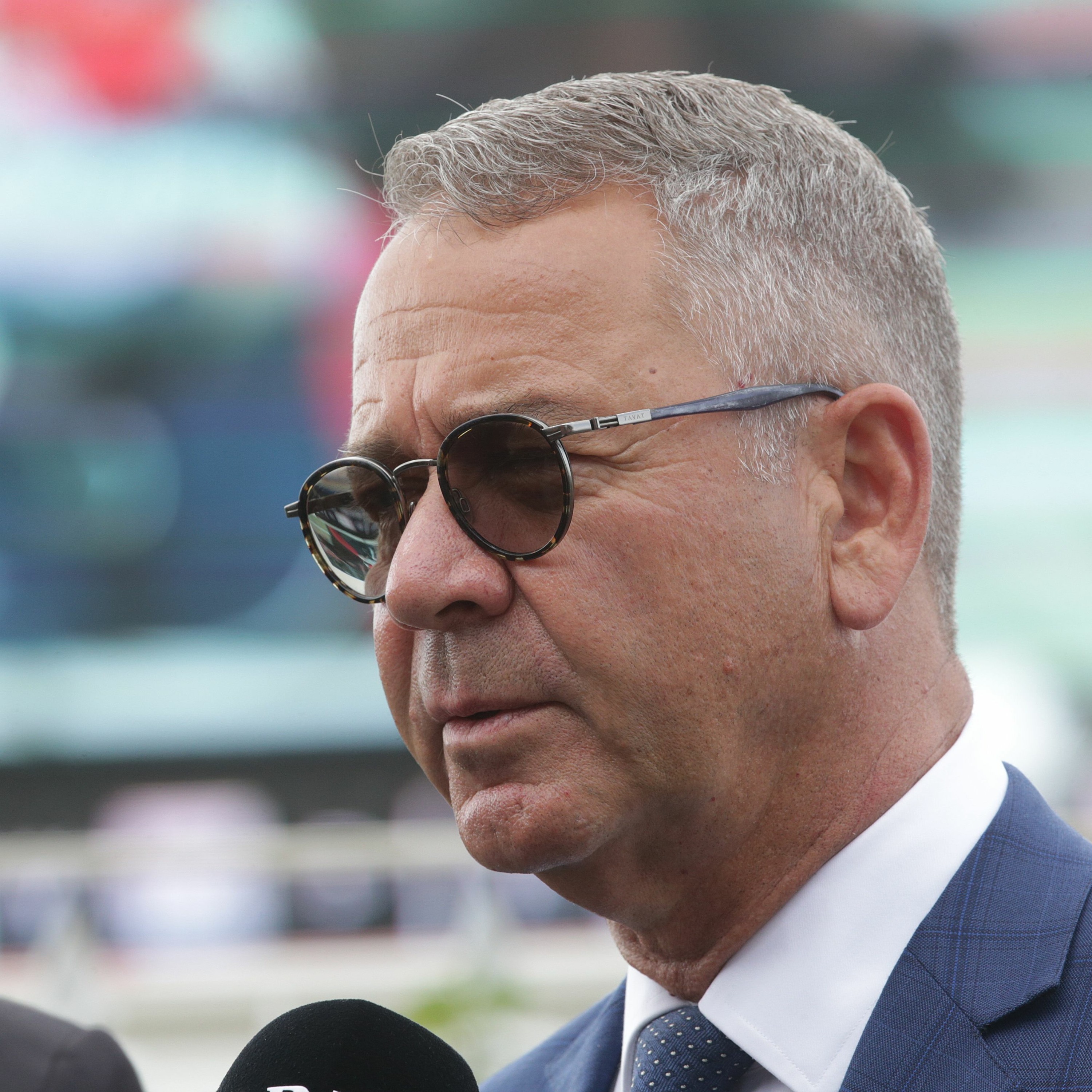 NZ Racing News